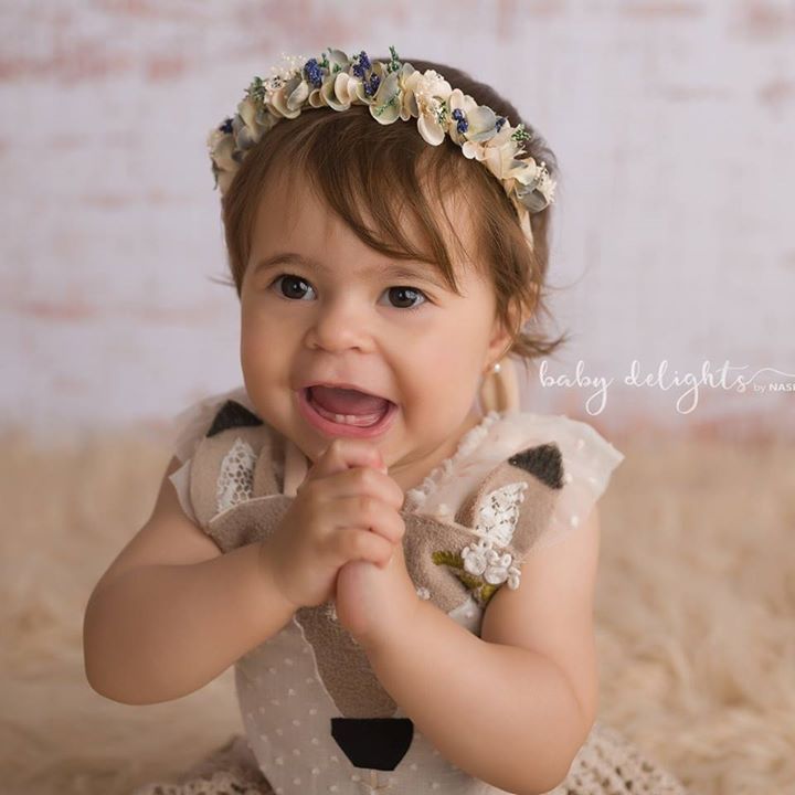 Baby Delights - Fotografía de Maternidad y Bebés Bot for Facebook Messenger