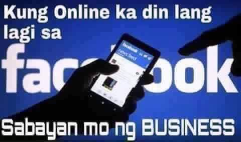 Online Job Bot for Facebook Messenger