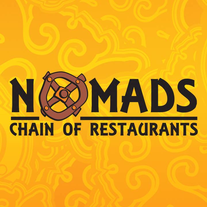 Nomads Chain of Restaurants Bot for Facebook Messenger