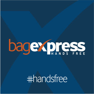Bagexpress Bot for Facebook Messenger