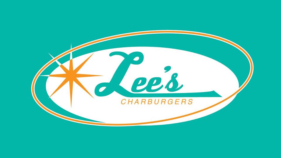 Lee's Charburgers Bot for Facebook Messenger