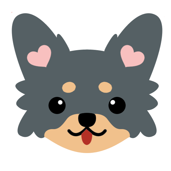 Tiny Dog Shop Bot for Facebook Messenger