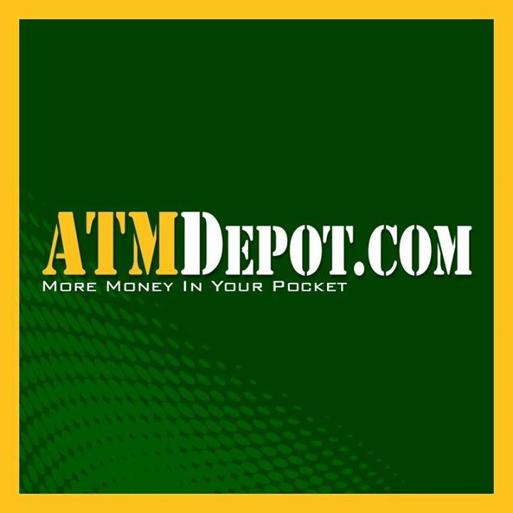 ATM Depot - ATM Business HQ Bot for Facebook Messenger