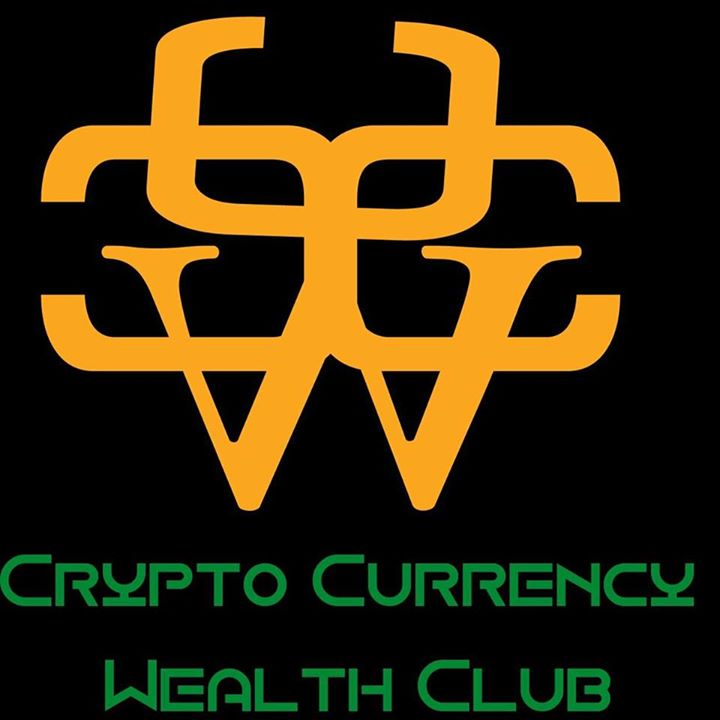 Crypto Currency Wealth Club Bot for Facebook Messenger