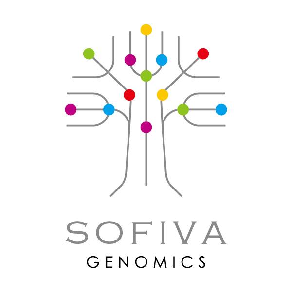 慧智基因  Sofiva Genomics Bot for Facebook Messenger