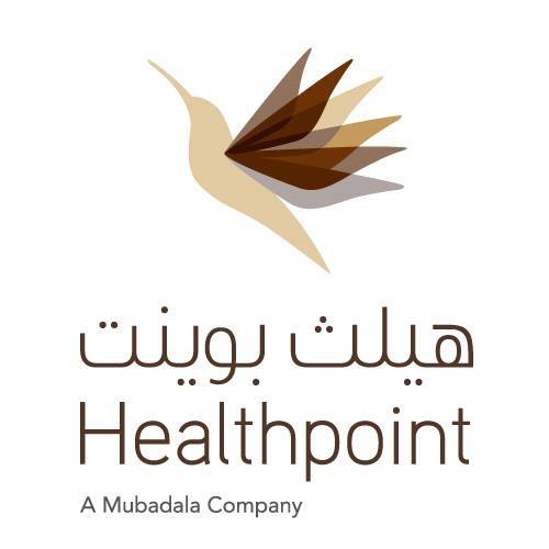 Healthpoint UAE Bot for Facebook Messenger