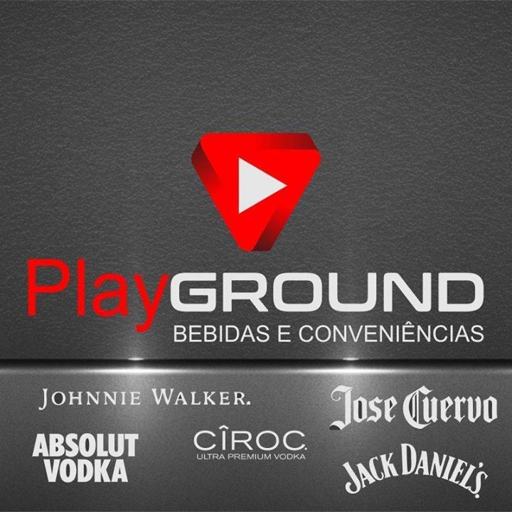 PlayGround - Bebidas e Conveniências Bot for Facebook Messenger