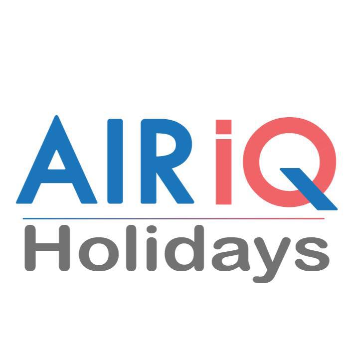 Air IQ Holidays