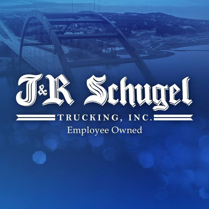 J&R Schugel Trucking Bot for Facebook Messenger