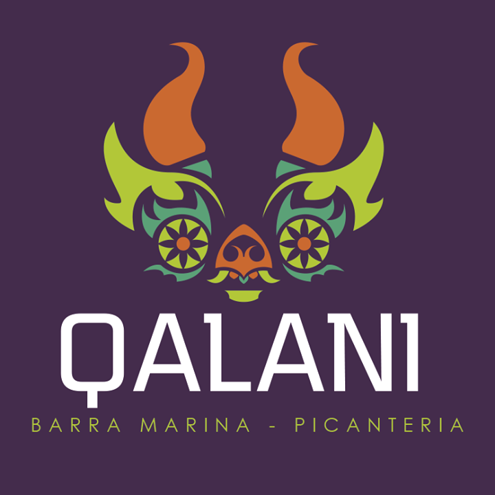 Qalani Barra Marina - Picantería Bot for Facebook Messenger