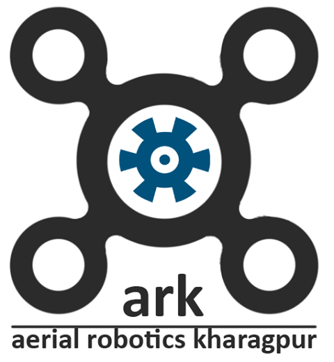 Aerial Robotics Kharagpur for Facebook Messenger