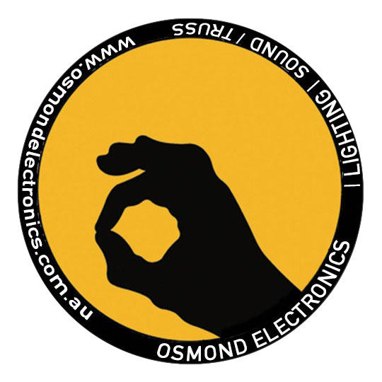 Osmond Electronics Bot for Facebook Messenger