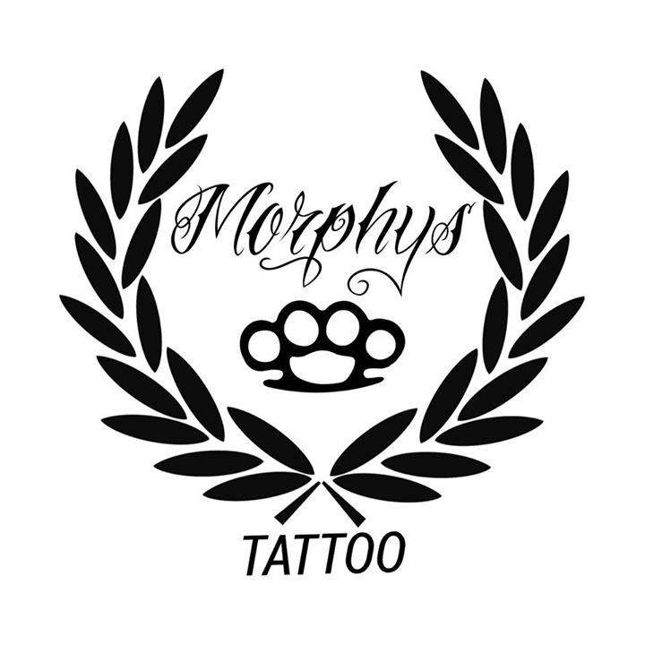 Morphys Tattoo Bot for Facebook Messenger