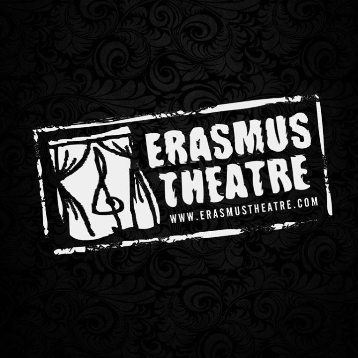 Erasmus Theatre Bot for Facebook Messenger