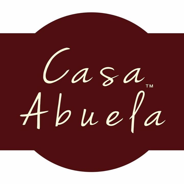 Casa Abuela Bot for Facebook Messenger