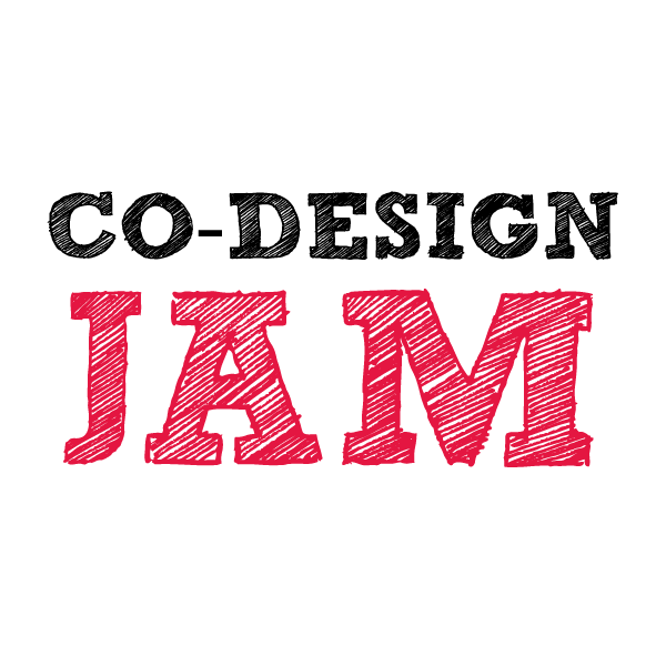 Co-Design Jam Bot for Facebook Messenger