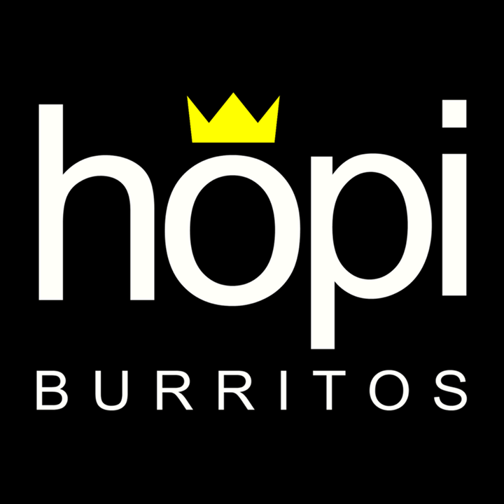 Hopi Burritos Bot for Facebook Messenger