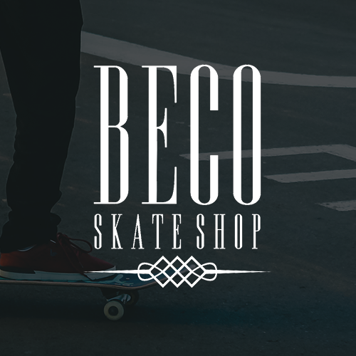 Beco Skate Shop Bot for Facebook Messenger