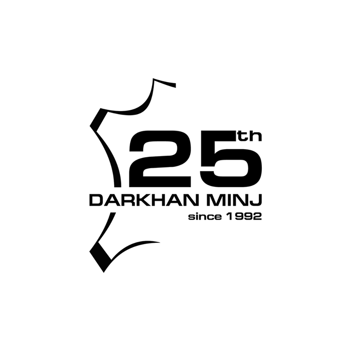 Darkhan Minj LLC Bot for Facebook Messenger