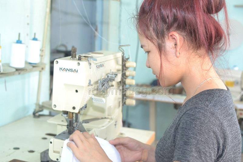 Công ty TNHH Thiết kế thời trang Toán Trần