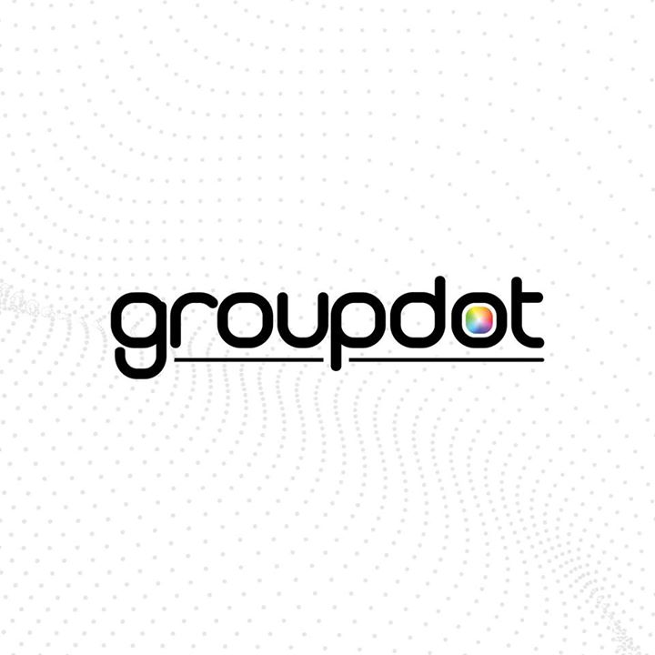 GroupDot Bot for Facebook Messenger