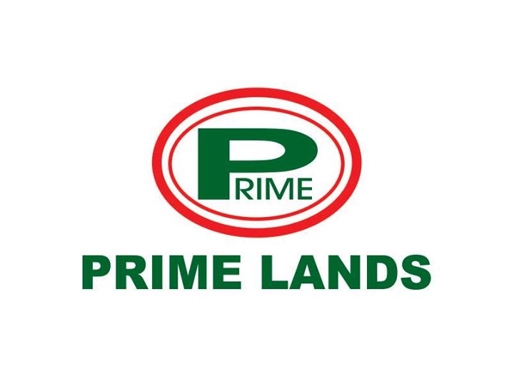 Prime Lands (Pvt.) Ltd Bot for Facebook Messenger