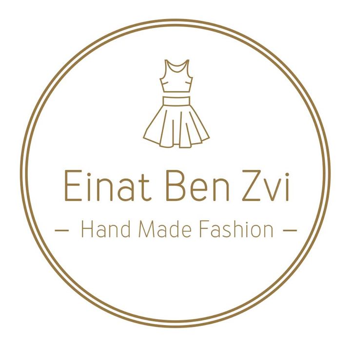 Einat Ben Zvi - עינת בן צבי Hand Made Fashion Bot for Facebook Messenger