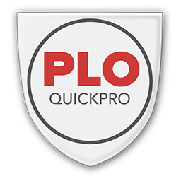 PLO QuickPro Bot for Facebook Messenger