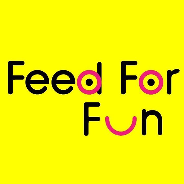Feed For Fun Bot for Facebook Messenger
