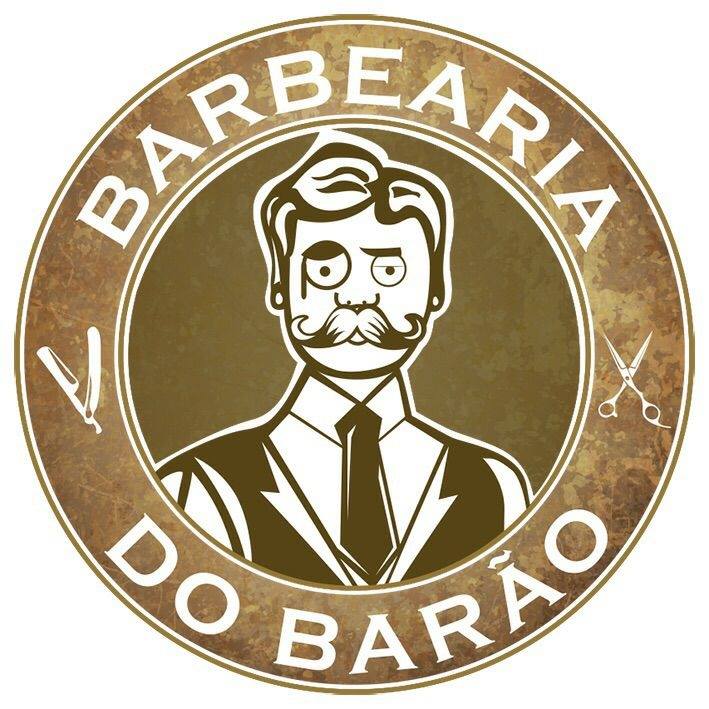 Barbearia do Barão Bot for Facebook Messenger