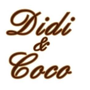 Didi&Coco Bot for Facebook Messenger
