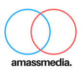 Amass Media Bot for Facebook Messenger
