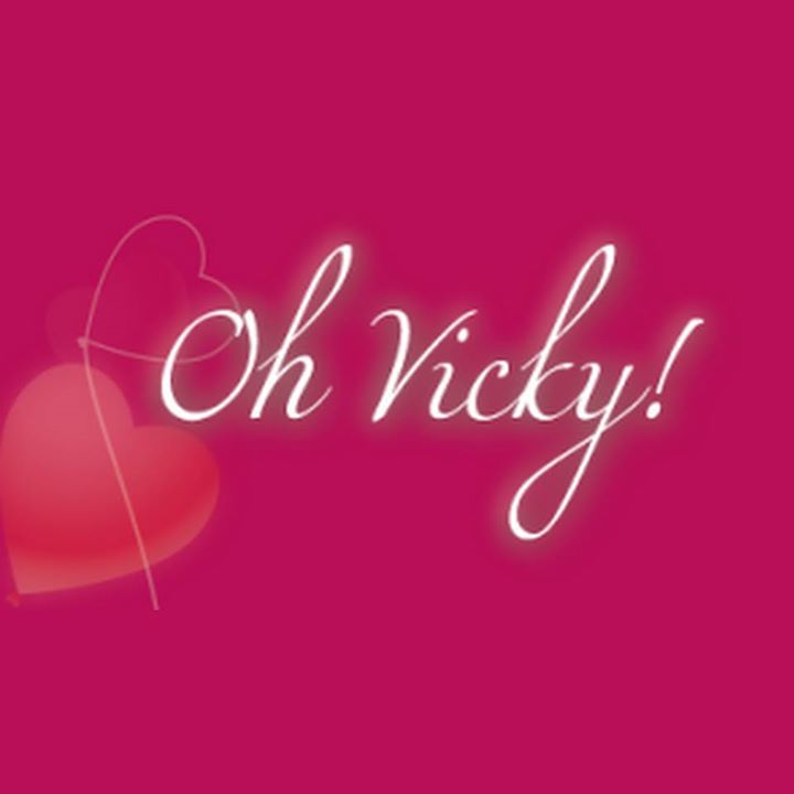 Oh Vicky Bot for Facebook Messenger