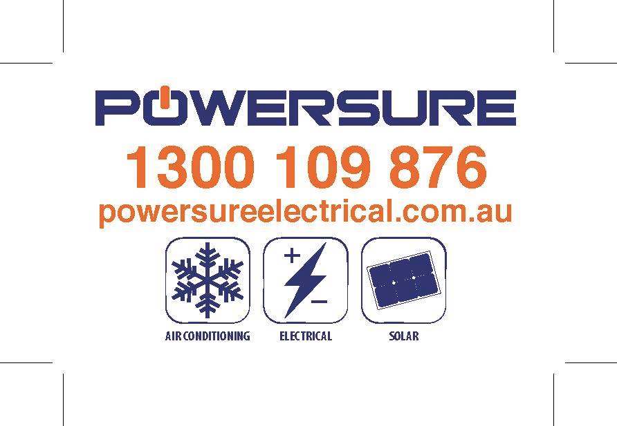 Powersure Electrical