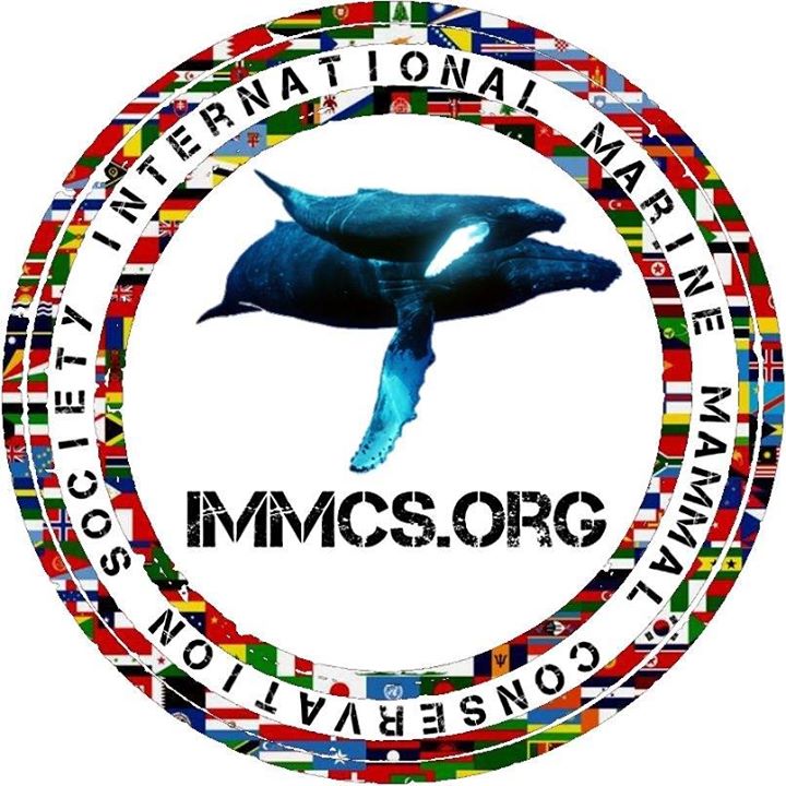 International Marine Mammal Conservation Society Bot for Facebook Messenger