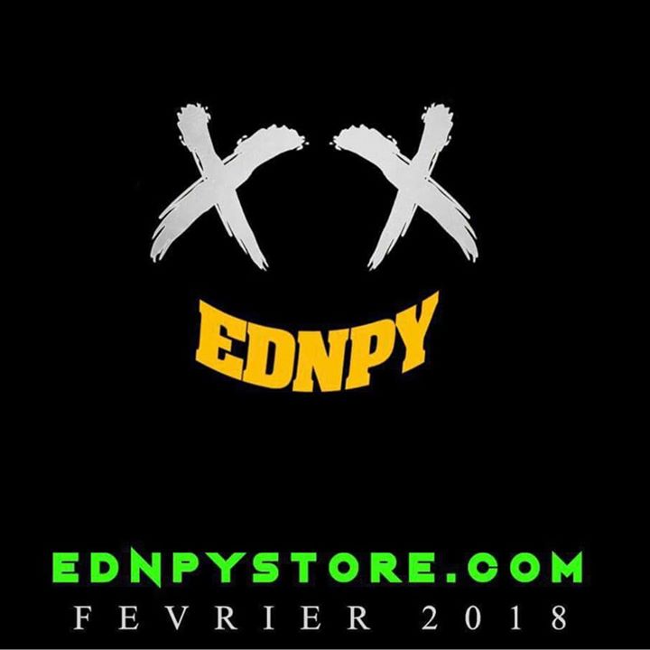 EDNPY store Bot for Facebook Messenger