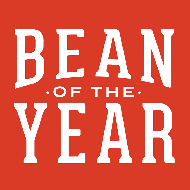 Bean of the Year Bot for Facebook Messenger