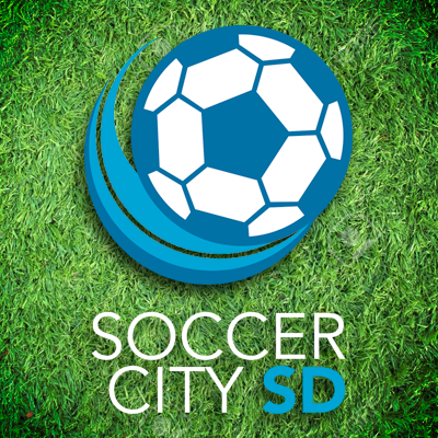 SoccerCity SD Bot for Facebook Messenger