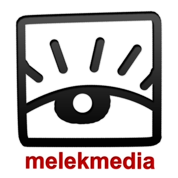 Melek Media Bot for Facebook Messenger