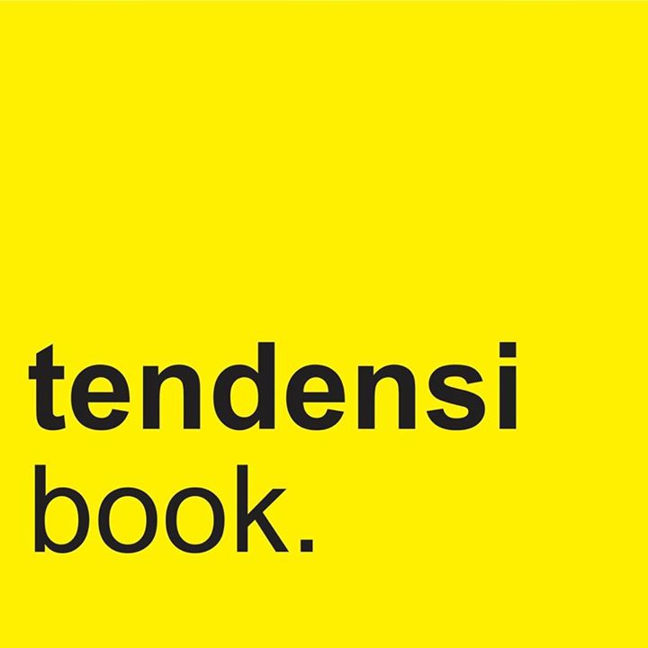 Tendensi Book Bot for Facebook Messenger