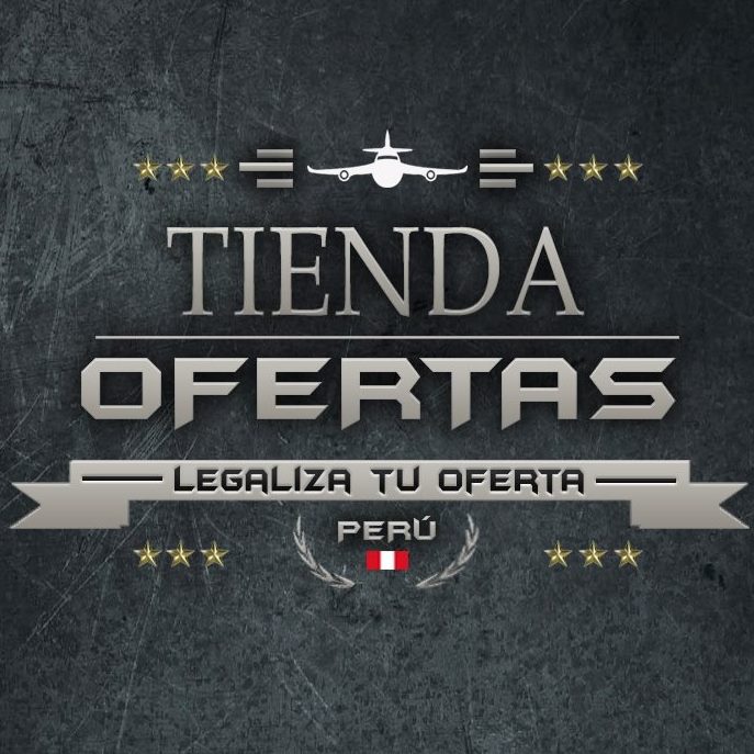 TiendaOfertas Perú Bot for Facebook Messenger