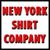 NewYork Shirt Company Bot for Facebook Messenger