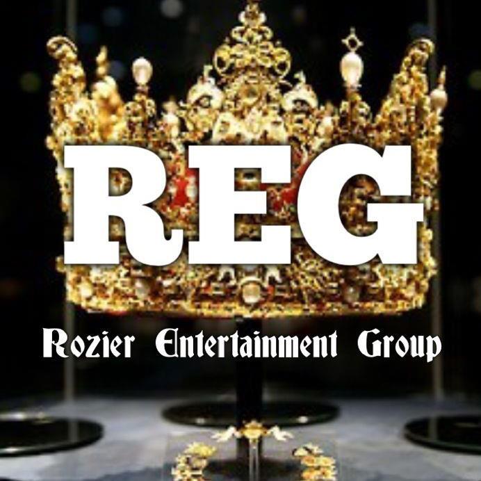 Rozier Entertainment Group Bot for Facebook Messenger