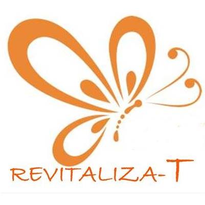 Revitaliza-T Bot for Facebook Messenger