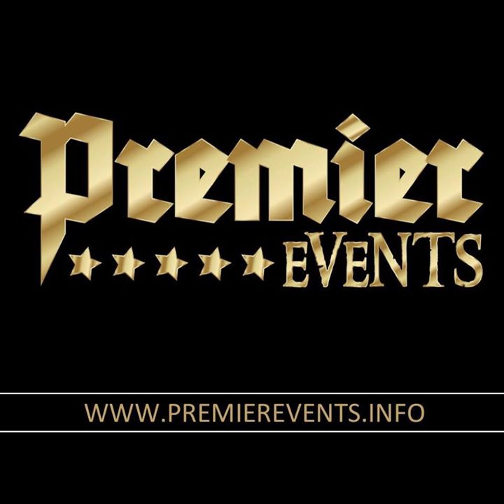 Premier Events Bot for Facebook Messenger