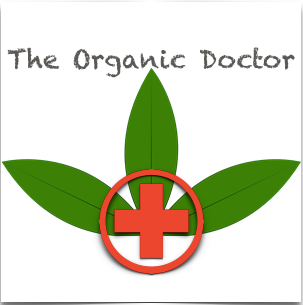 The Organic Doctor Bot for Facebook Messenger
