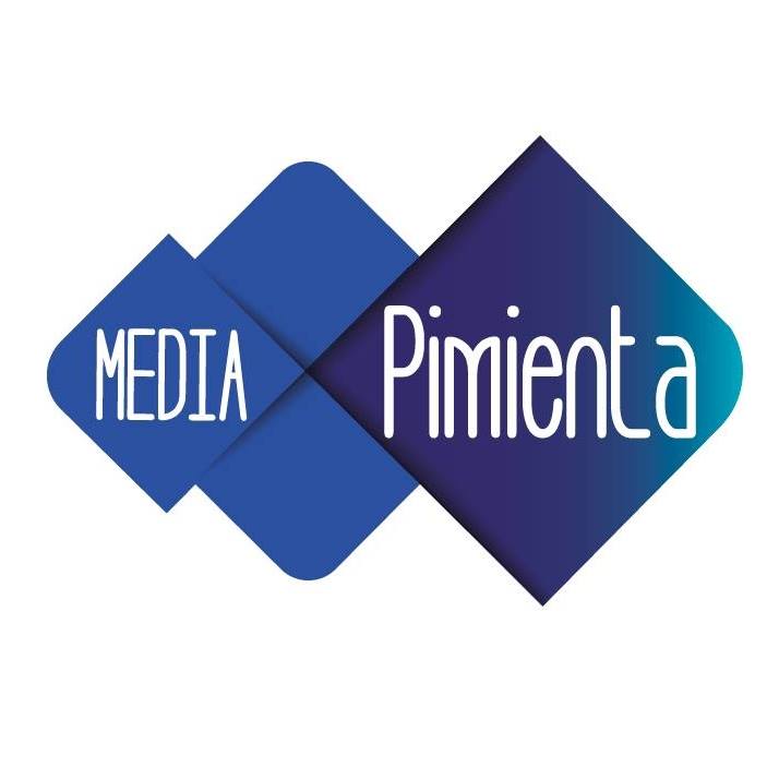 Media Pimienta Bot for Facebook Messenger