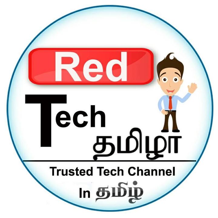 Red Tech Thamizha Bot for Facebook Messenger