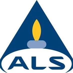 АЛС Лаборатори ALS Laboratory