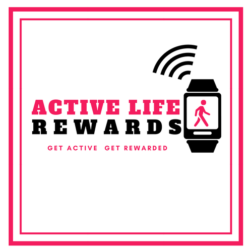 Active Life Rewards Bot for Facebook Messenger
